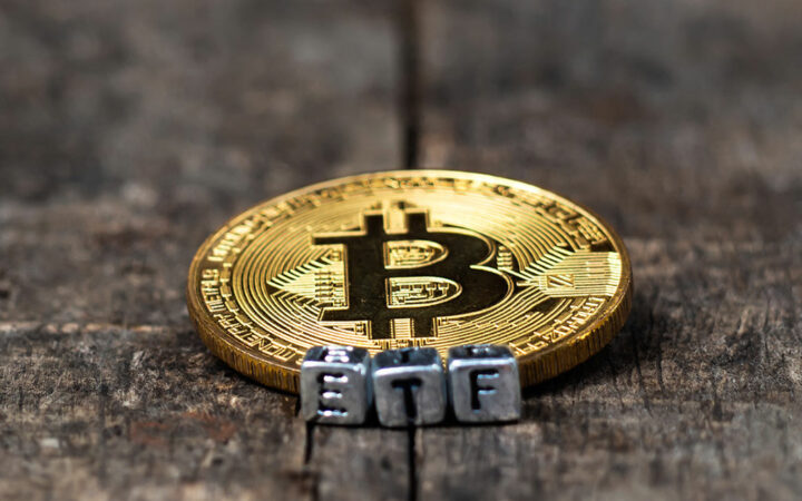 Bitcoin Spot ETF Approval Could Quickly Dwindle Supply