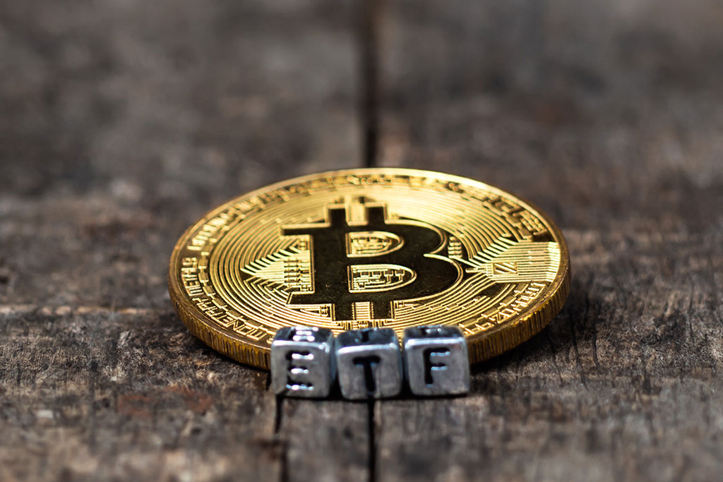 Bitcoin Spot ETF Approval Could Quickly Dwindle Supply