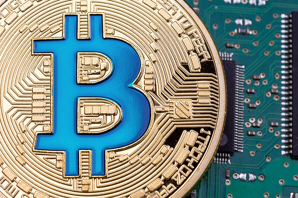 Bitcoin Price Shoots Past $47,000 amid BTC ETF Deadline Nearing
