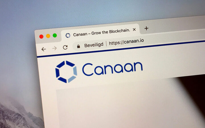 Canaan Secures $50M in Preferred Shares Sale to Bolster Expansion Efforts