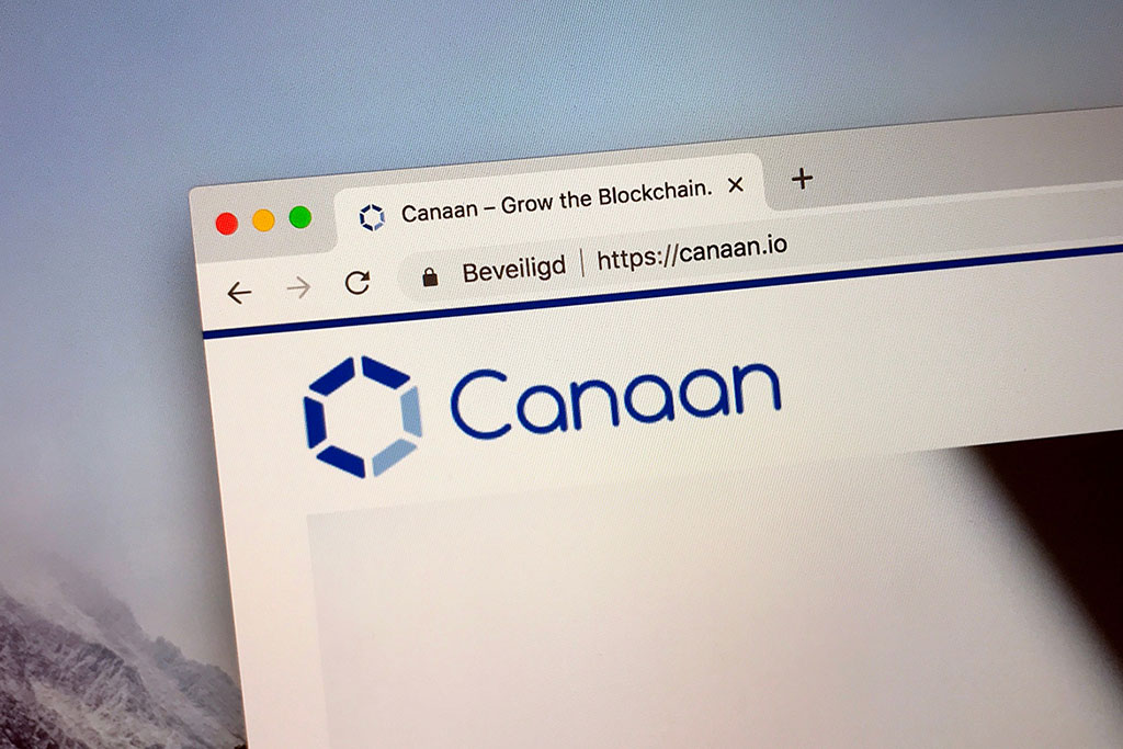 Canaan Secures $50M in Preferred Shares Sale to Bolster Expansion Efforts
