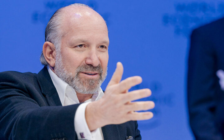 Cantor CEO on Tether Controversy: They Have the Money They Say They Have