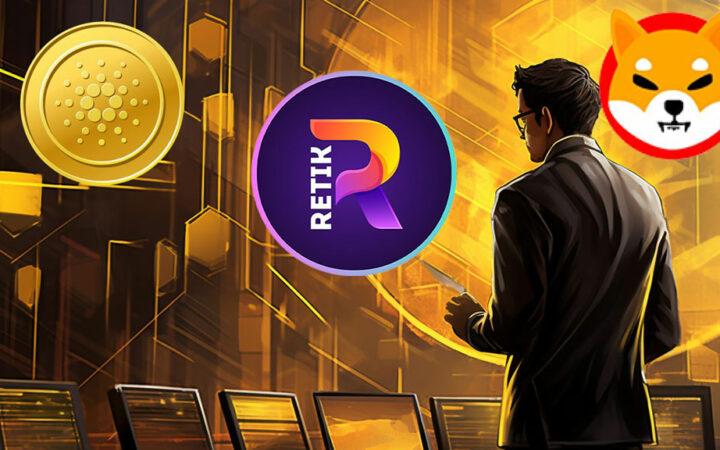 Cardano (ADA) Holders Tired of Waiting and Moving Towards Retik Finance (RETIK) and Shiba Inu (SHIB) for Better Profits
