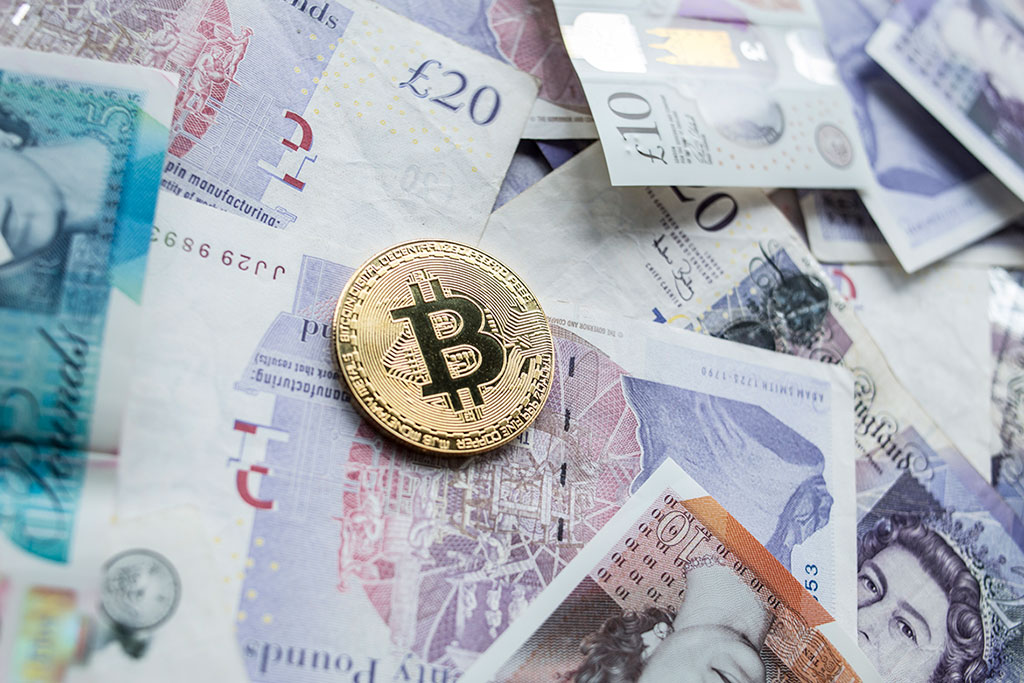 China’s Police Seizes £1.4B Worth of Bitcoin from Local Woman, Here’s Why