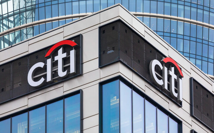 Former Citigroup Executives Debut Bitcoin Securities Requiring No SEC Sanction