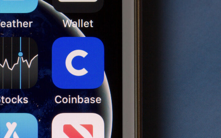 Coinbase Drives Web3 Innovation with ‘Wallet as a Service’