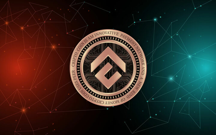 Conflux Unveils EVM-Compatible Bitcoin L2 Solution, CFX Price Surges 8%