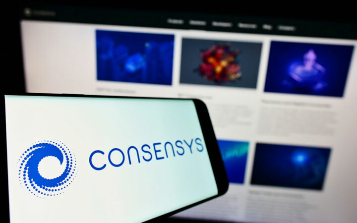 ConsenSys Designs New Smart Routing Mechanism to Streamline MetaMask Transactions