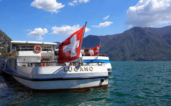 Crypto Bank Sygnum Closes $40M Funding Round at $900M Valuation