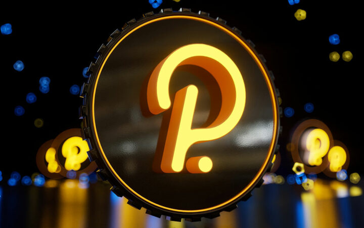 $DED Is Alive: Polkadot Community Introduces New Meme Coin