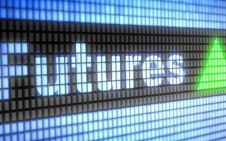 Dow Futures Slightly Up after closing at New 2023 High, Treasury Yields Remain Flat