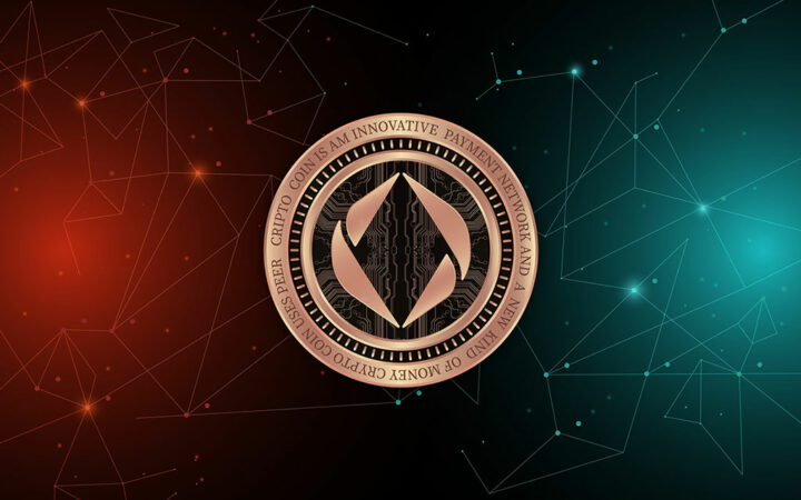 Ethereum Name Service’s ENS Surges 70% as Buterin Praises Platform, Calls It ‘Super Important’