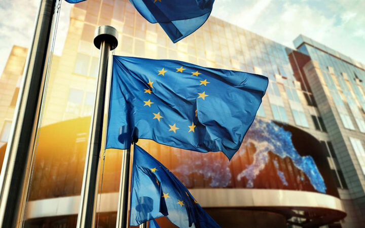 EU Reaches Preliminary Deal on Stricter Cryptocurrency Regulations