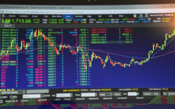 Crypto Wealth Strategies: Why Experts Recommend Injective and VC Spectra