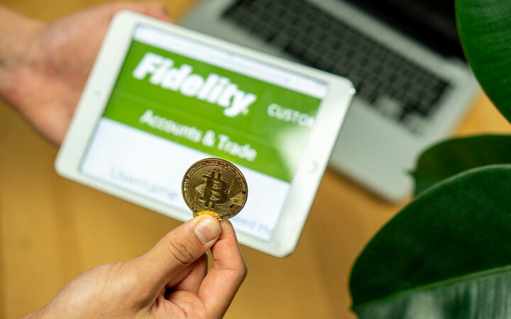 Fidelity and Galaxy Unveil Fee Structure for Their Bitcoin ETFs