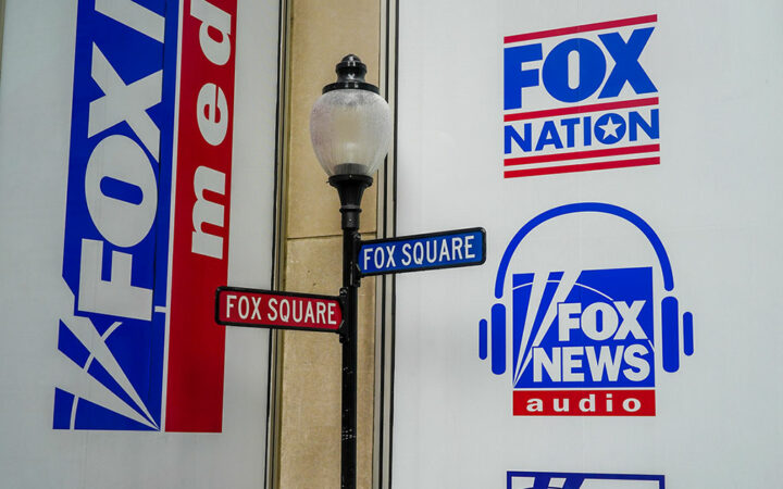 Fox Corporation Launches Blockchain-based Media Platform