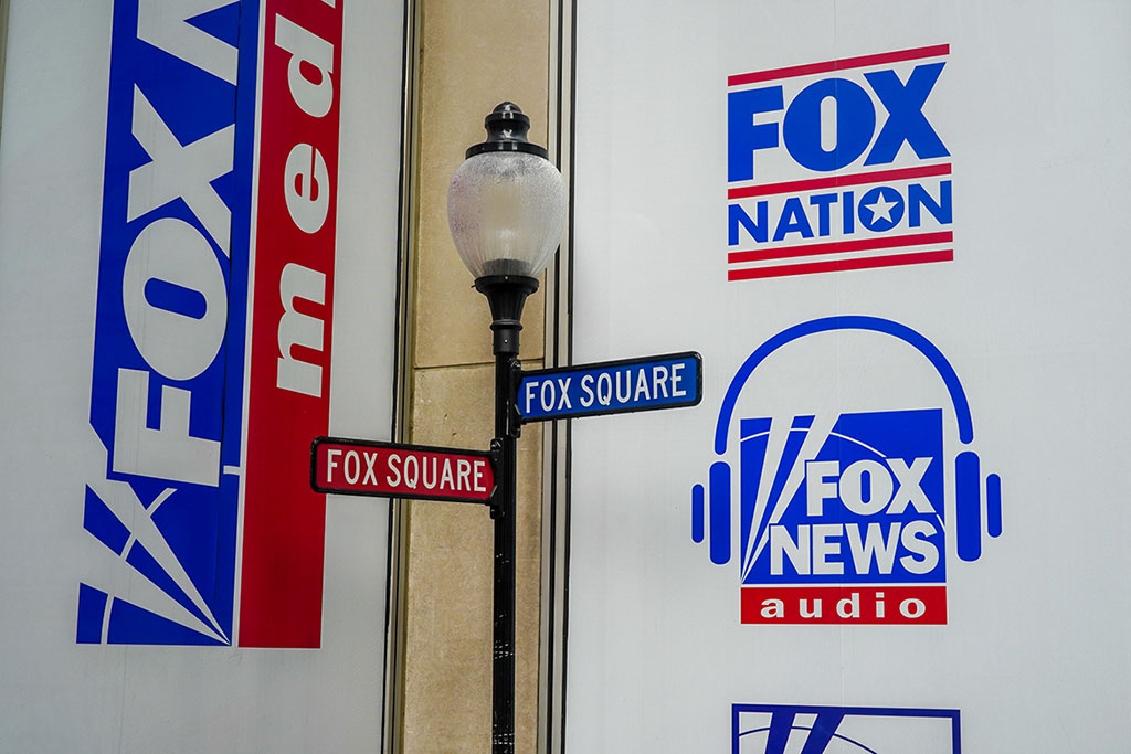 Fox Corporation Launches Blockchain-based Media Platform