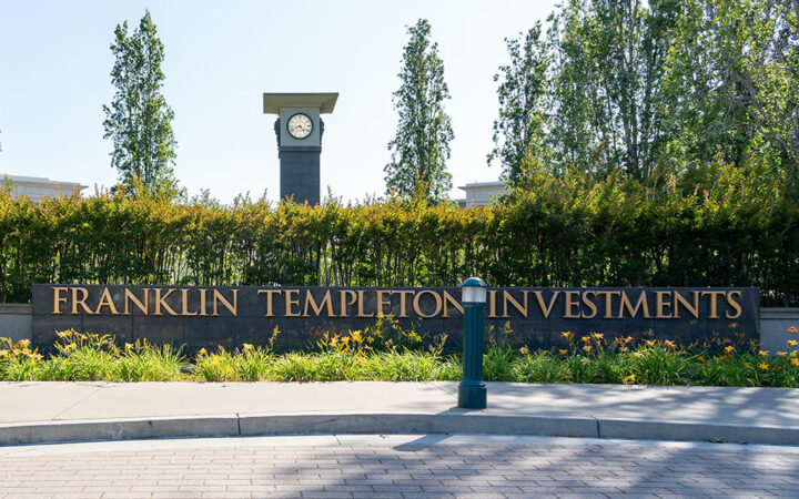 Franklin Templeton’s Bitcoin ETF Aims to Win Over Advisors and Investors
