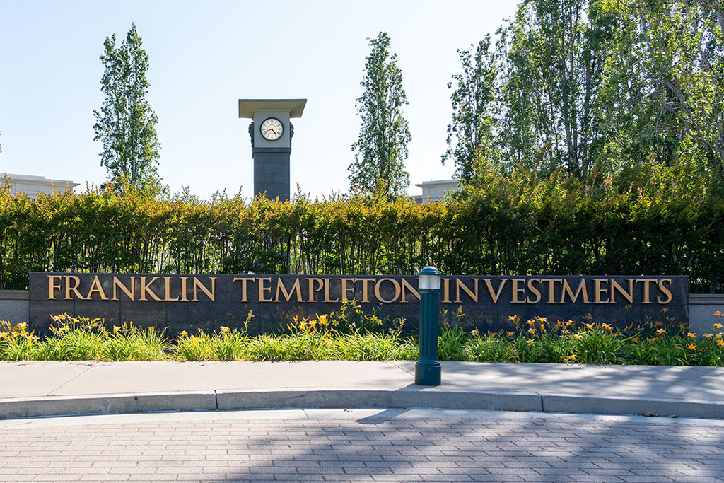 Franklin Templeton’s Bitcoin ETF Aims to Win Over Advisors and Investors