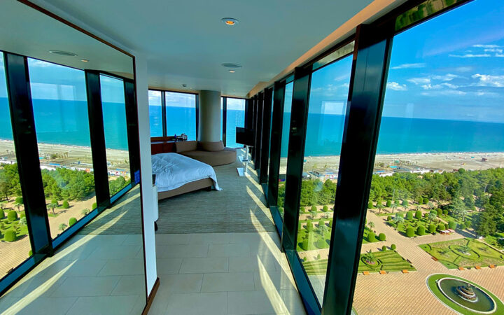 FTX to Auction Off Bankman-Fried’s $40M Penthouse as Bahamas Assets Liquidated