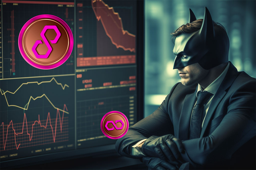 Dominate the DeFi Market with The Sandbox (SAND), Polkadot (DOT) & Pullix (PLX) Dominate the DeFi Market with The Sandbox (SAND), Polkadot (DOT) & Pullix (PLX)