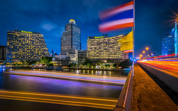 Binance Opens Its Thailand Exchange to General Public