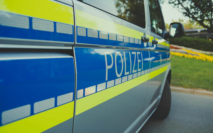 German Authorities Seal Massive 50,000 Bitcoins Linked to Pirating Operation