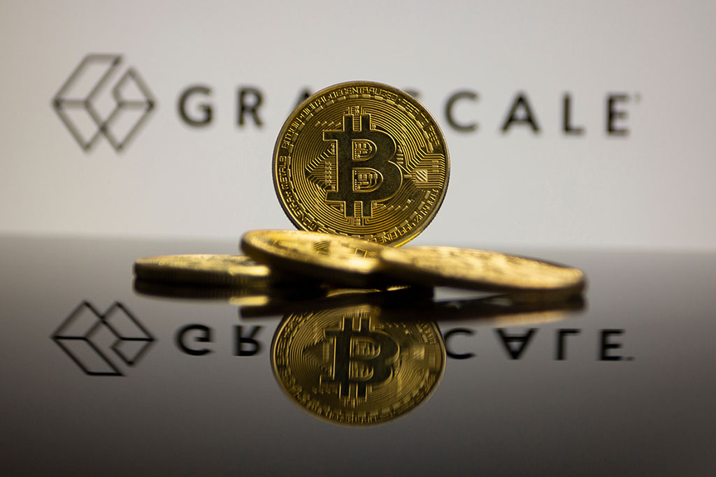 Grayscale’s GBTC Sees $640M Outflow in One Day amid ETF Bear Market