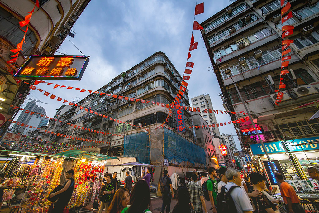 Harvest Fund Submits Spot Bitcoin ETF Application in Hong Kong