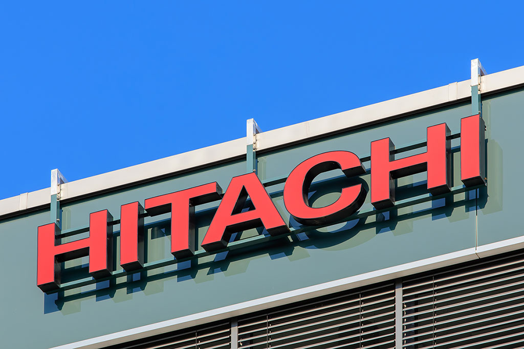 Hitachi Joins Hedera Council: Exploring Real-World Potential of DLT Solutions