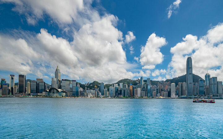 Hong Kong Crypto Exchange OSL Eyes First Spot Crypto ETFs by Mid-2024