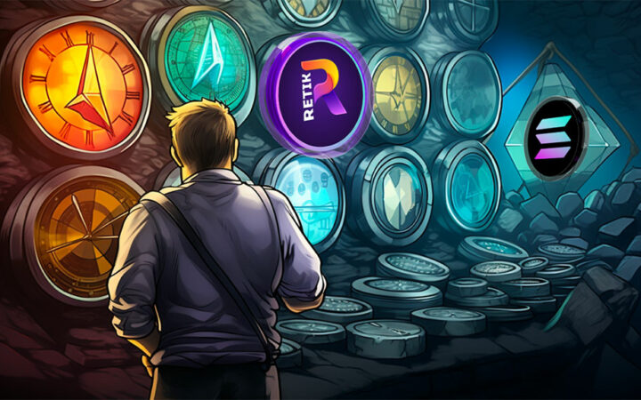 How Retik Is Breaking the Boundaries of Solana?