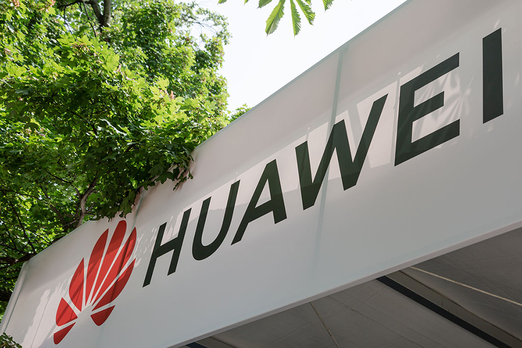 Huawei Cloud Web3 Node Engine Service (NES) Officially Commercialized