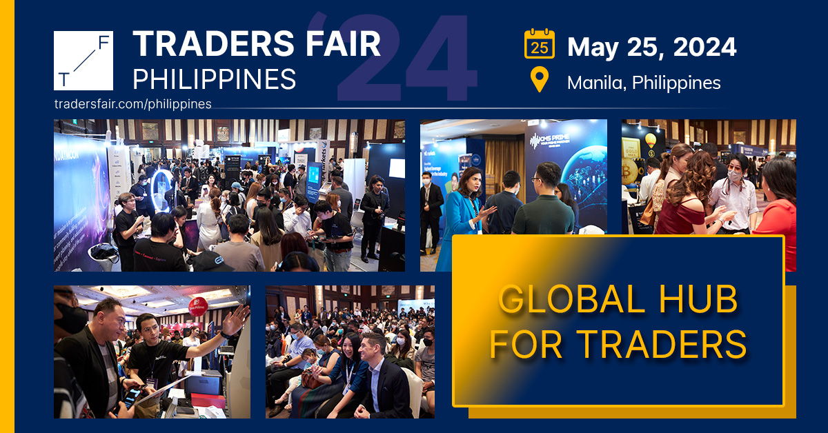 From Ambition to Expertise: Your Invitation to the Philippines Traders Fair on May 25 2024