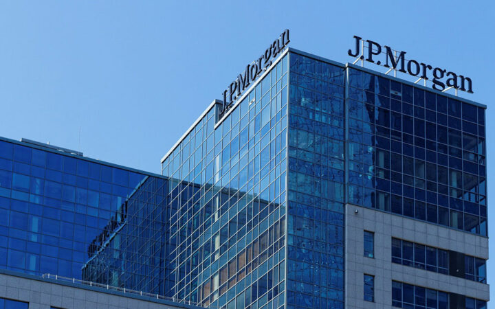 JPMorgan Expects $36B of Inflows in Bitcoin ETF via Rotational Capital