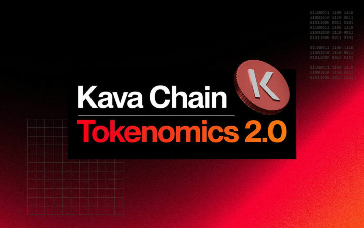 Kava Chain Transitions to Fixed Supply, Introduces Kava Tokenomics 2.0