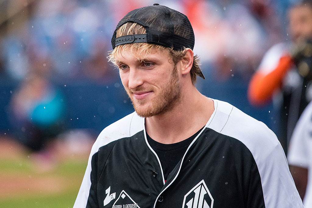 Logan Paul Commits $2.3M to Buy Back CryptoZoo NFTs after Crash