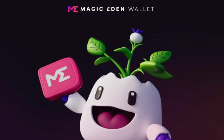 Magic Eden Introduces Multi-Chain Wallet for These Four Top Blockchains