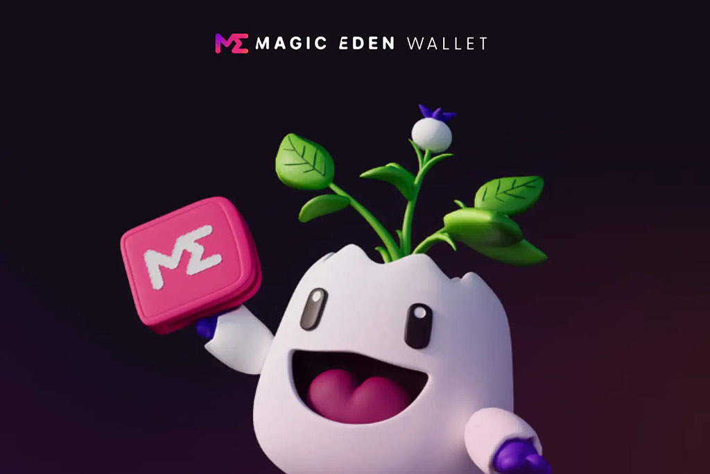 Magic Eden Introduces Multi-Chain Wallet for These Four Top Blockchains