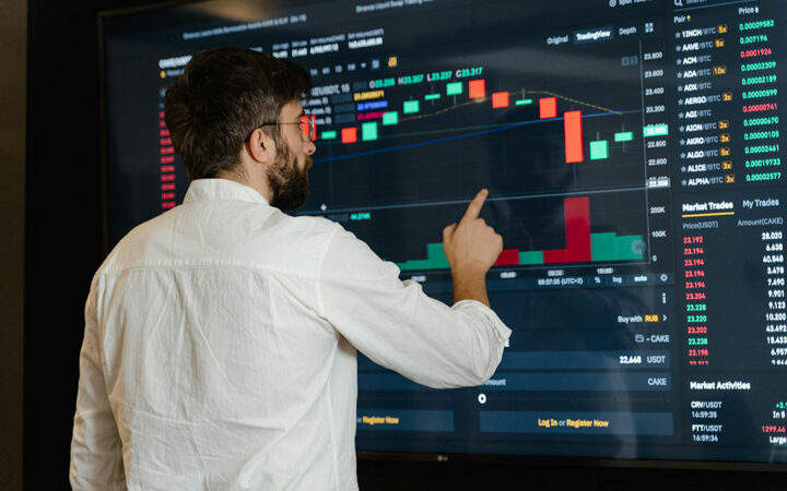 Mastering Markets: 5 Must-Know Tips for Day Traders in 2024