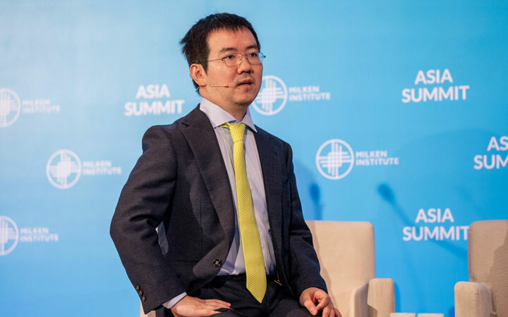 Matrixport Founder Addresses Recent Bitcoin Price Decline after ETF Rejection Report