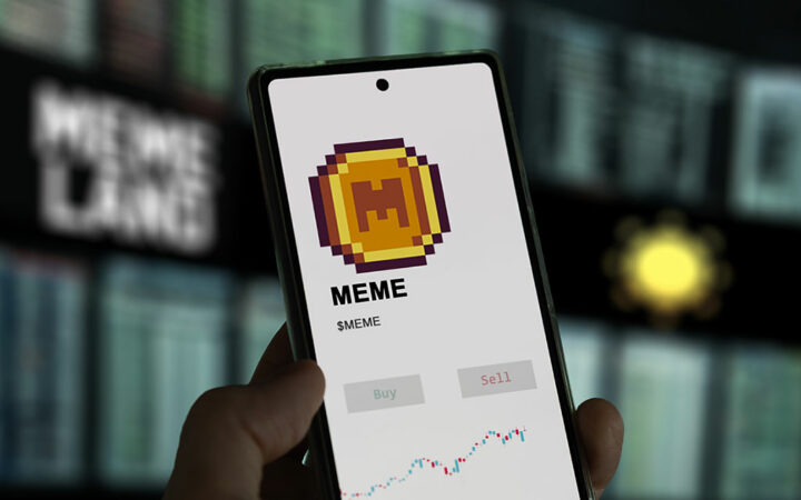 Crypto Project Memeland (MEME) Receives Investment from Binance Labs
