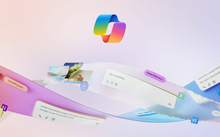 Microsoft Unveils Copilot Pro Featuring Custom GPTs and Office Integration
