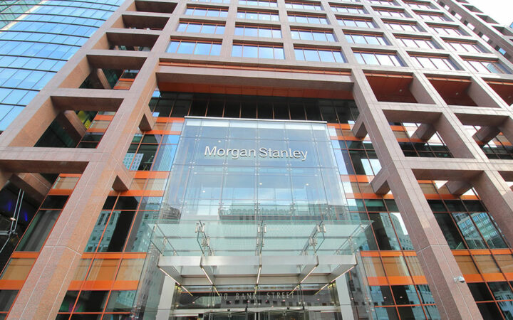 Morgan Stanley: Bitcoin and CBDCs Threaten US Dollar’s Dominance as Global Currency