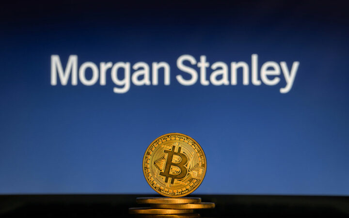 Morgan Stanley Seeks to Replicate Vanguard’s ETF Share Class to Its Existing Mutual Funds
