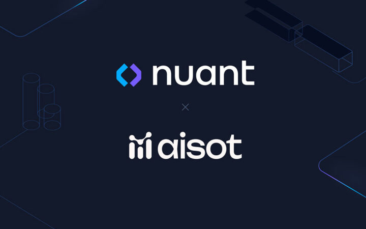 Nuant Partners with Aisot to Revolutionize AI-Powered Portfolio Management