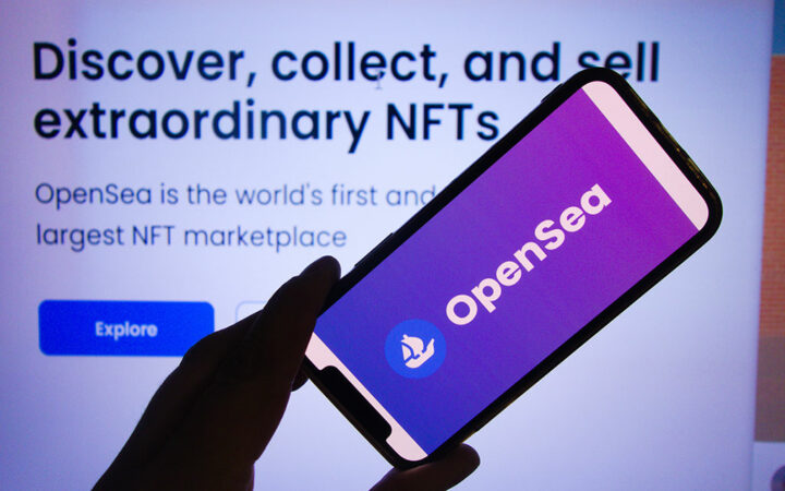 OpenSea NFT Marketplace Prepares to Onboard Millions to Web3 Space