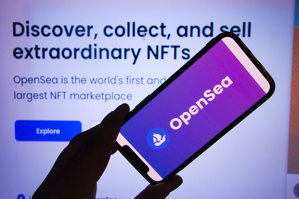 OpenSea NFT Marketplace Prepares to Onboard Millions to Web3 Space