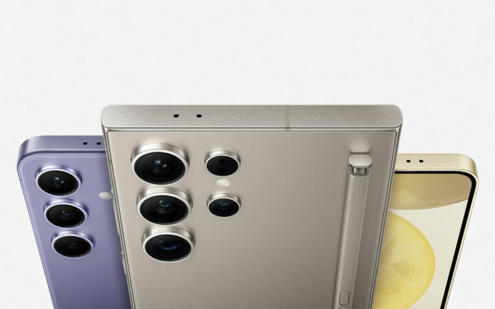 Samsung Galaxy S24 Series Hits Market with Built-in AI Features