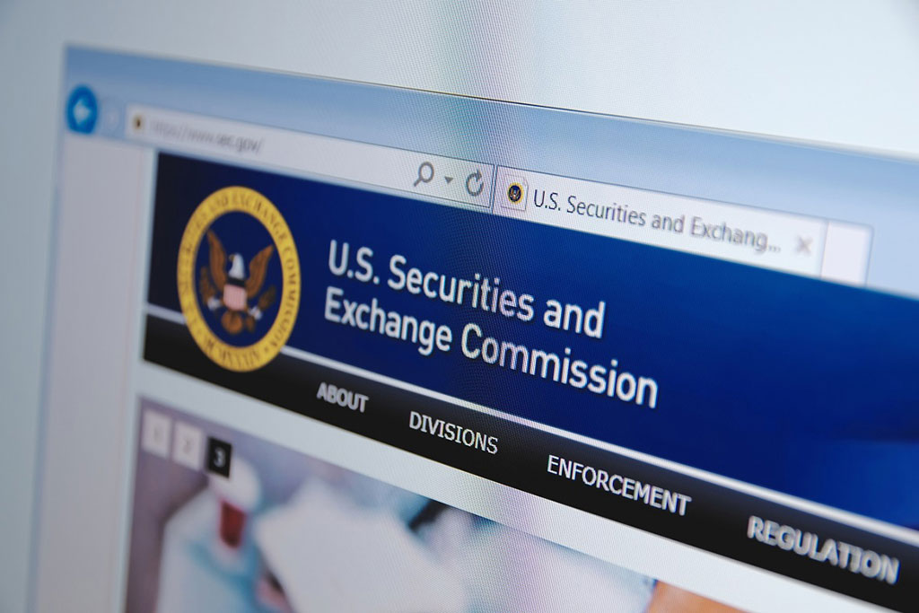 SEC Commissioner Says Bitcoin ETPs, Not ETFs Approved